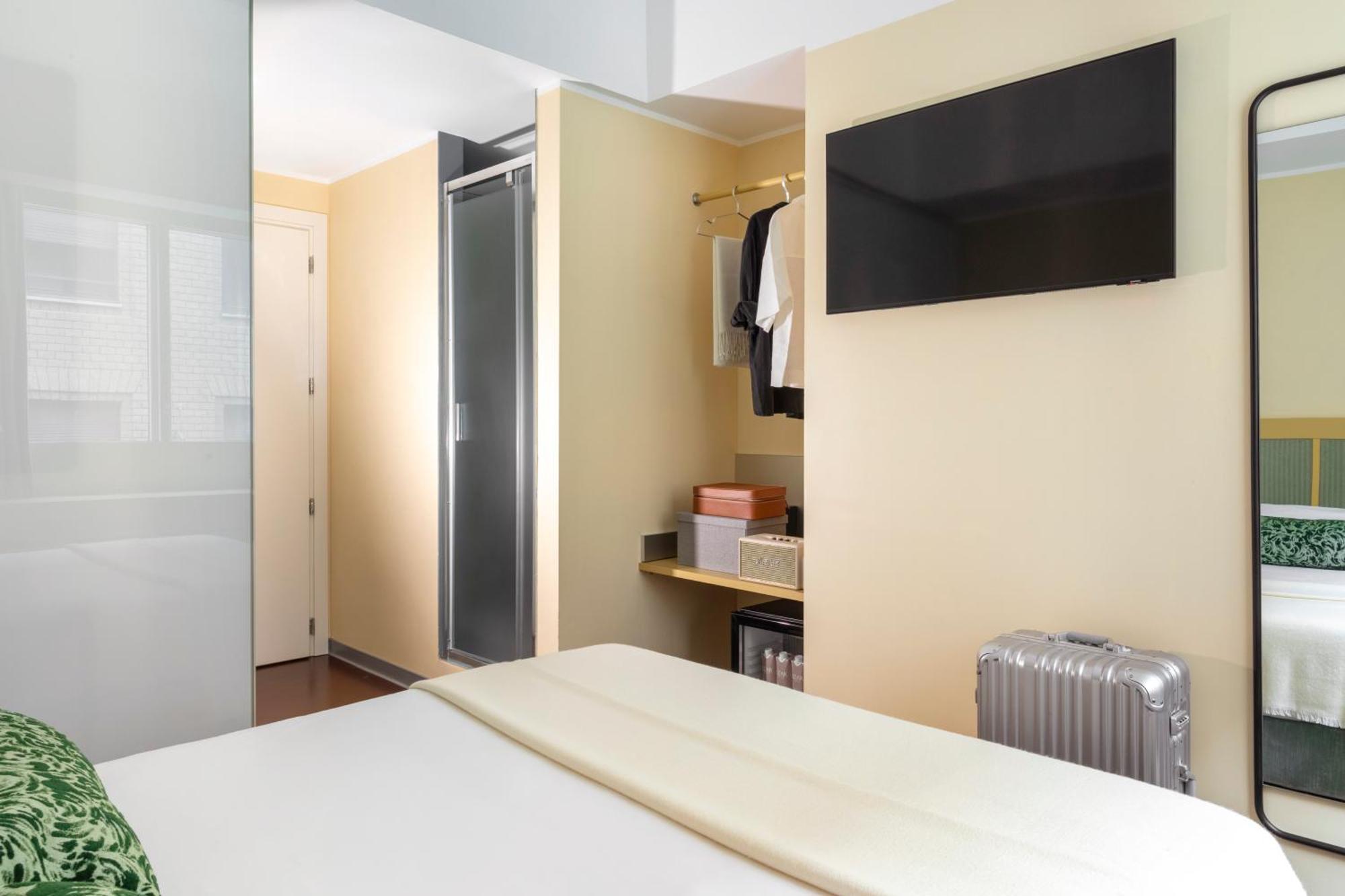 Moderno Hotel Roma - Adults Only — Foto 3